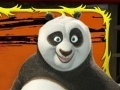 Oyunu Kung Fu Panda: Throwing Stars