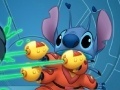 Oyunu Lilo & Stitch: Laser Attack