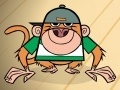 Oyunu My Gym Partner's a Monkey -  Chaos Tag