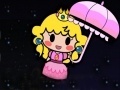 Oyunu Super Mario Galaxy Save Paech Princess