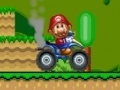 Oyunu Mario: ATV 4