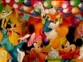 Oyunu Mickey Mouse: Puzzle Mania