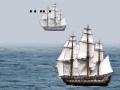 Oyunu Pirates of the Caribbean: Battleship