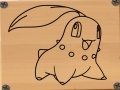 Oyunu Pokemon: Wood Carving Pokemon