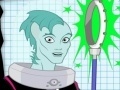 Oyunu Monster High: Skulltastic Survival