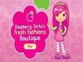 Oyunu Fresh Fashions Boutique
