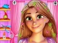 Oyunu Rapunzel Messy Princess