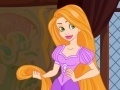 Oyunu Rapunzel: Tangled Kiss