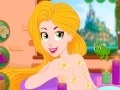 Oyunu Modern Rapunzel: Spa Day