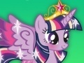 Oyunu My Little Pony - The power of the rainbow: Pony Dance Party