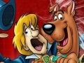 Oyunu Scooby-Doo: Memory Match