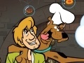 Oyunu Scooby-Doo: Bubble Banquet