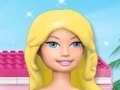 Oyunu Barbie: Mega Mansion Makeover