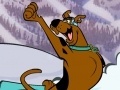Oyunu Scooby-Doo: Air Skiing