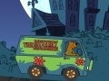 Oyunu Scooby-Doo: Car Ride 2