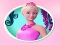 Oyunu Barbie: Video Mixer