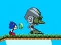 Oyunu Sonic X