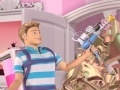 Oyunu Barbie: Dreamhouse Puzzle Party