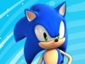 Oyunu Super Sonic: Connect them