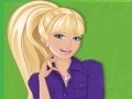 Oyunu Barbie: Care N Cure