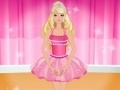 Oyunu Barbie: Tutu Star