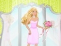 Oyunu Barbie: Super Wedding Stylist