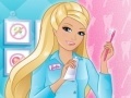 Oyunu Barbie: Sugar Bug Blast