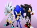 Oyunu Sonic Click Alike