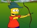 Oyunu Simpson Archer