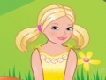 Oyunu Barbie: Ready, Set, Check-Up