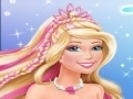 Oyunu Barbie: Glam Splash