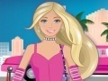 Oyunu Barbie: Fan-Tastic Concert!