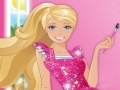 Oyunu Barbie: Art Teacher