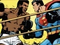 Oyunu Superman VS Muhammad: Fix My Tiles