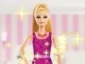 Oyunu Barbie: Fashion Design Maker