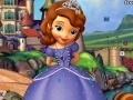 Oyunu Princess Sofia: Hidden Alphabets