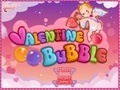 Oyunu Valentine Bubble