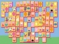Oyunu Peppa Pig: Mahjong