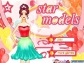 Oyunu Star Models