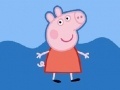 Oyunu Peppa Pig The Park Memory