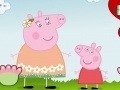 Oyunu Peppa Pig: Mother's Day Gift