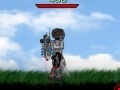 Oyunu Plasma Burst 2: VOID