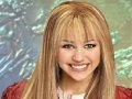 Oyunu Hannah Montana Trivia