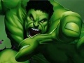 Oyunu Hulk: Puzzles