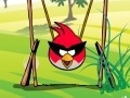 Oyunu Angry Birds Get Egg