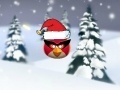 Oyunu Angry Birds: X`mas War