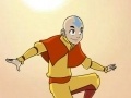 Oyunu Avatar: The Last Air Bender - Aang On!