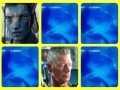 Oyunu Avatar: Memory Game