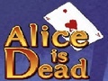 Oyunu Alice Is Dead - Ep 1