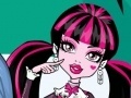 Oyunu Monster High: Coloring 2